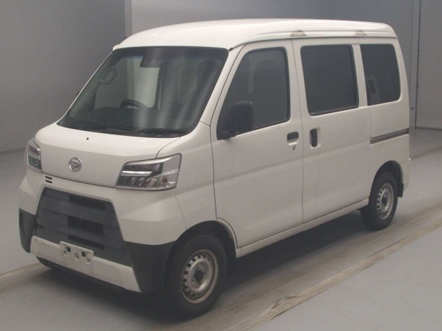 DAIHATSU HIJET VAN 2020
