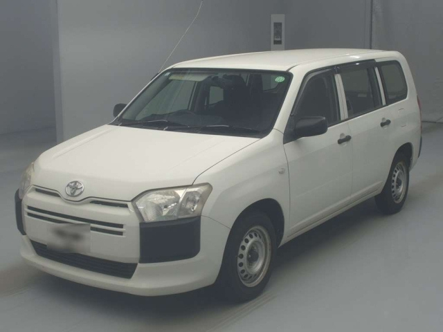 TOYOTA PROBOX 2016