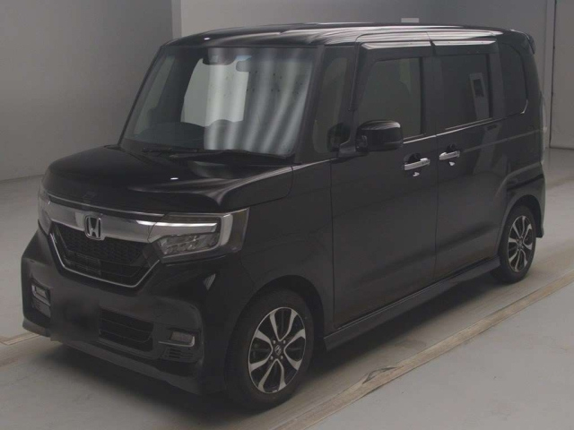 HONDA N BOX 2020