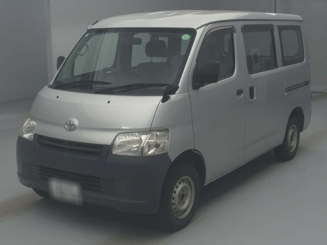 TOYOTA TOWN ACE VAN 2019