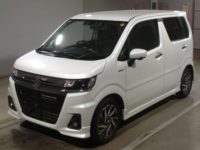 SUZUKI WAGON R 2024