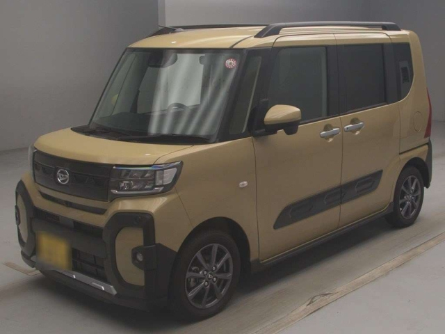 DAIHATSU TANTO 2023