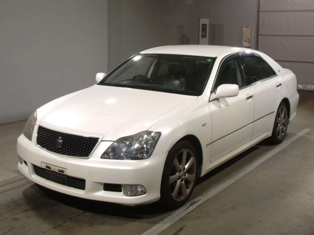 TOYOTA CROWN 2005