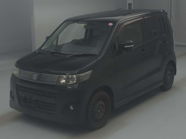 SUZUKI WAGON R 2012