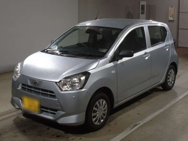 DAIHATSU MIRA E S 2023
