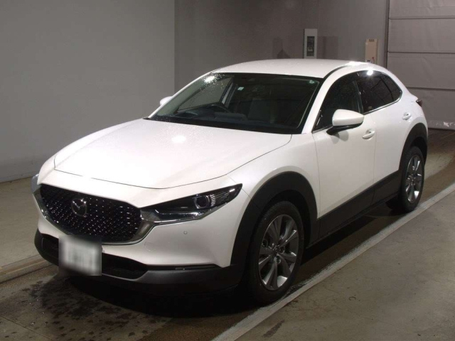 MAZDA CX-30 2022