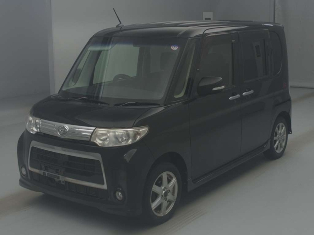 DAIHATSU TANTO 2012