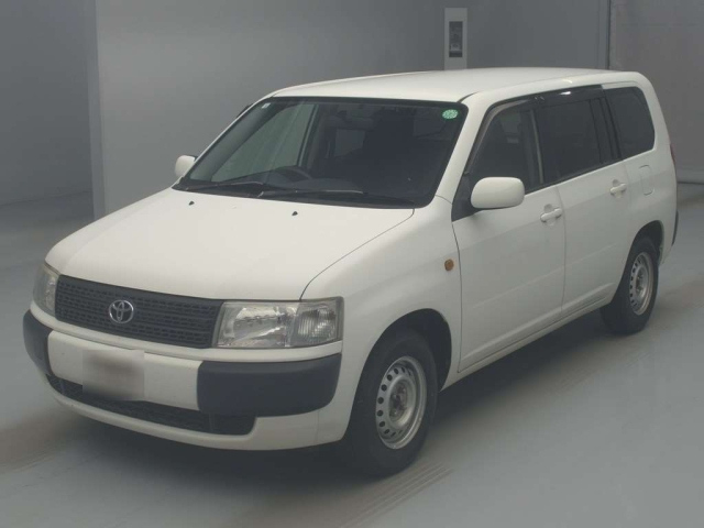 TOYOTA PROBOX 2014