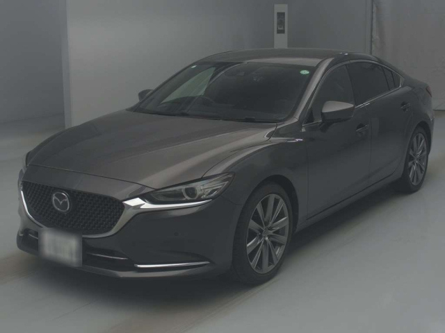 MAZDA ATENZA SEDAN