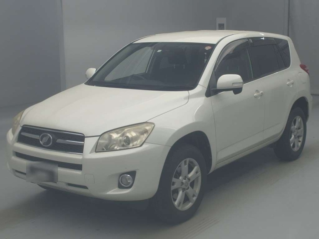 TOYOTA RAV4 2010