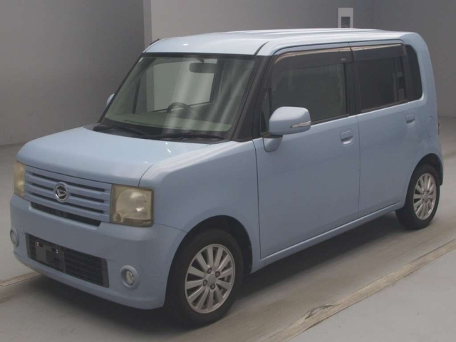 DAIHATSU MOVE CONTE 2008