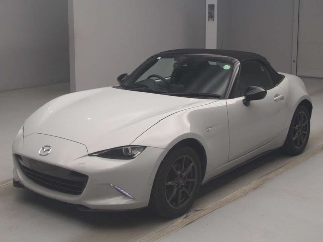 MAZDA ROADSTER 2015