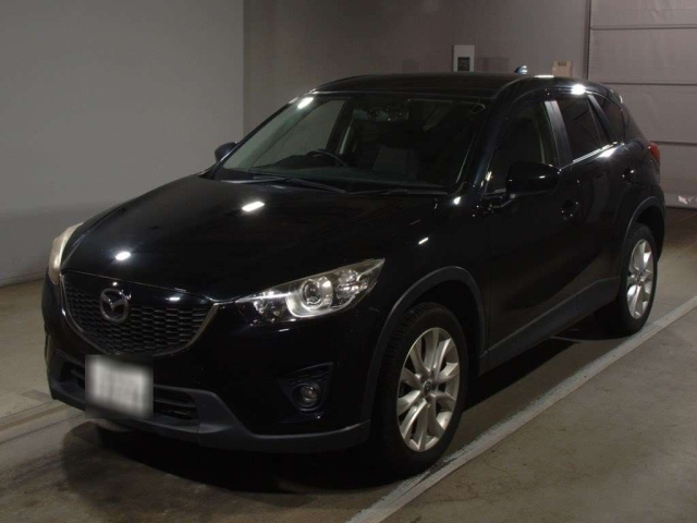 MAZDA CX-5 2013