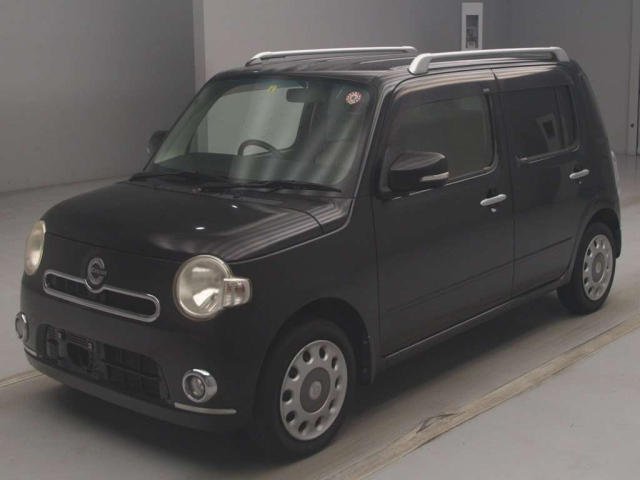 DAIHATSU MIRA 2012