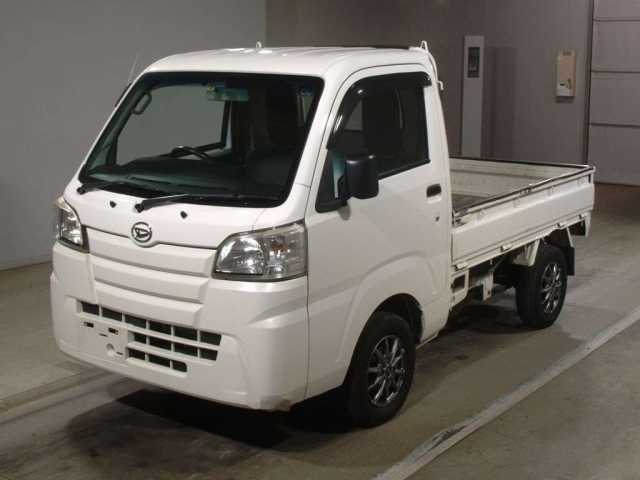 DAIHATSU HIJET TRUCK 2015