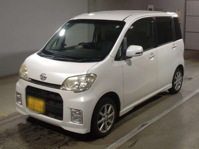 DAIHATSU TANTO EXE