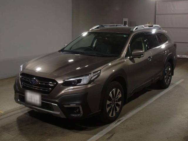 SUBARU LEGACY OUTBACK 2023