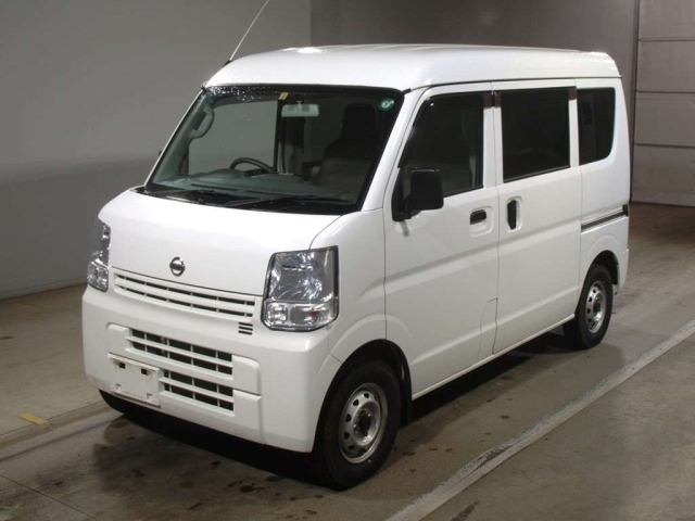 NISSAN CLIPPER VAN 2021