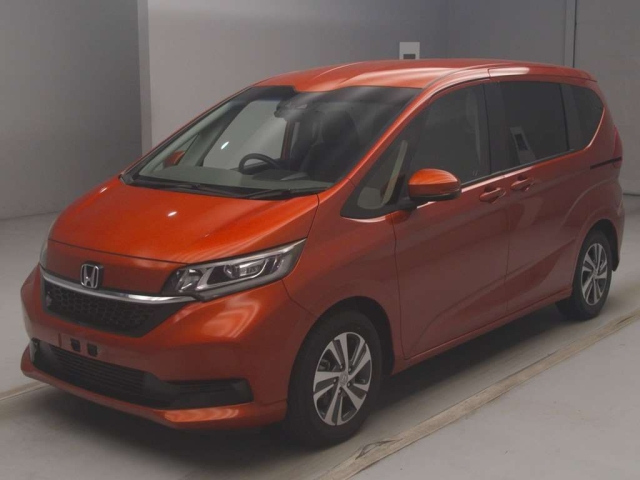 HONDA FREED 2020