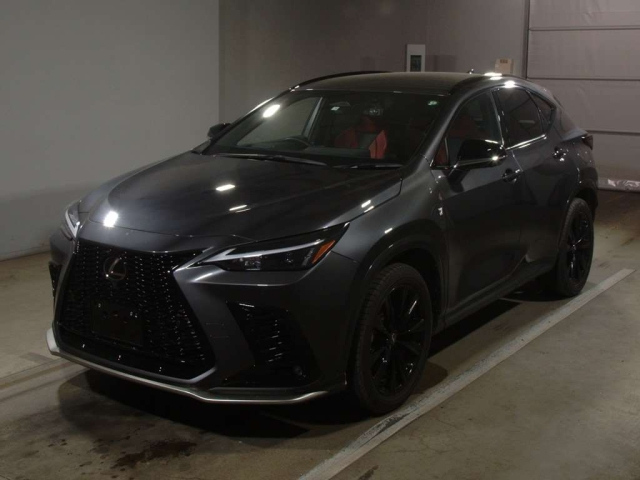 LEXUS NX 2022