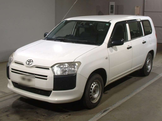 TOYOTA PROBOX 2016