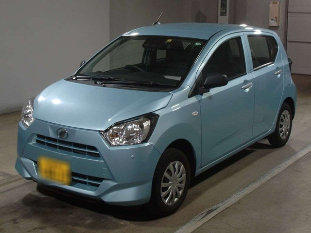 DAIHATSU MIRA E S 2023