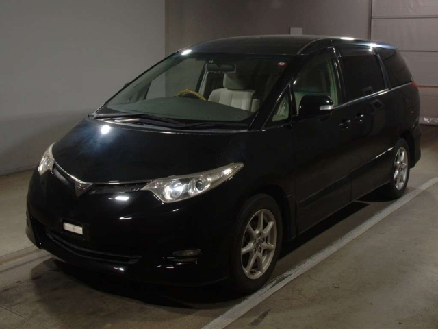 TOYOTA ESTIMA 2008