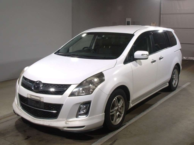 MAZDA MPV 2009