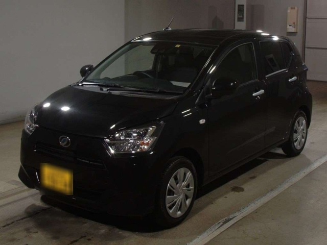 DAIHATSU MIRA E S 2023