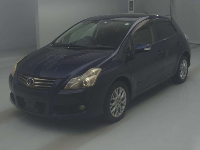 TOYOTA BLADE