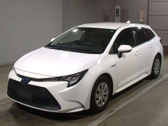TOYOTA COROLLA TOURING 2020