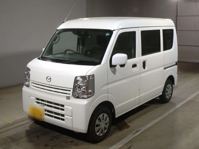 MAZDA SCRUM 2024