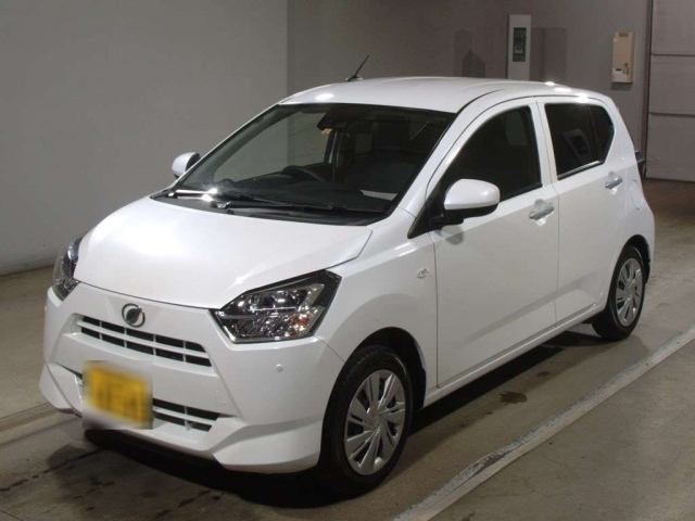 DAIHATSU MIRA E S 2023