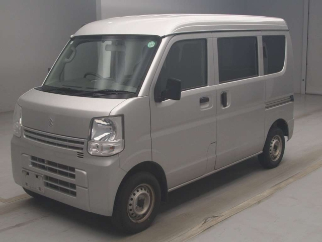 SUZUKI EVERY 2020
