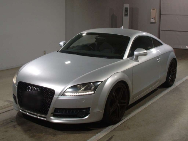 AUDI TT 2006