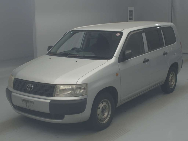 TOYOTA PROBOX 2013