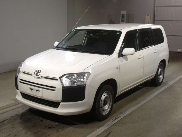 TOYOTA PROBOX 2020