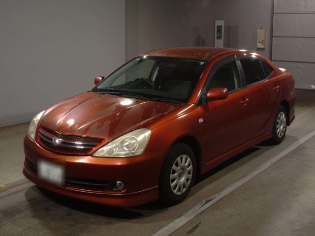 TOYOTA ALLION 2005