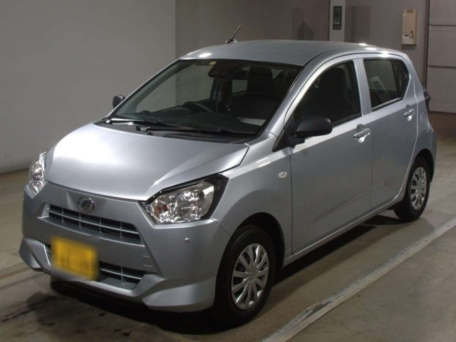 DAIHATSU MIRA E S 2023