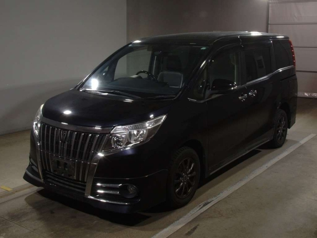 TOYOTA ESQUIRE 2016