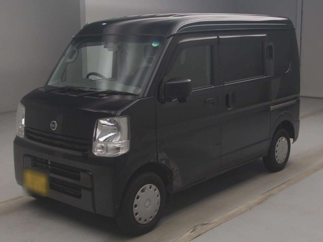 NISSAN CLIPPER VAN 2018