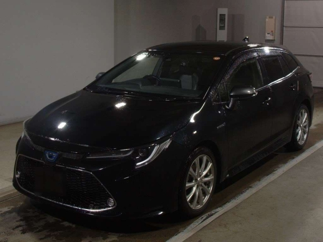 TOYOTA COROLLA TOURING 2020