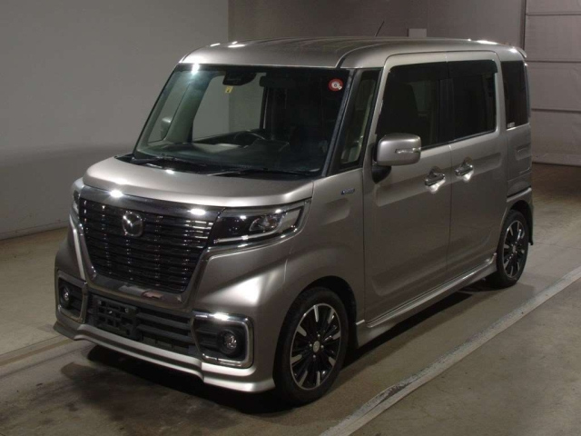 MAZDA FLAIR WAGON 2018