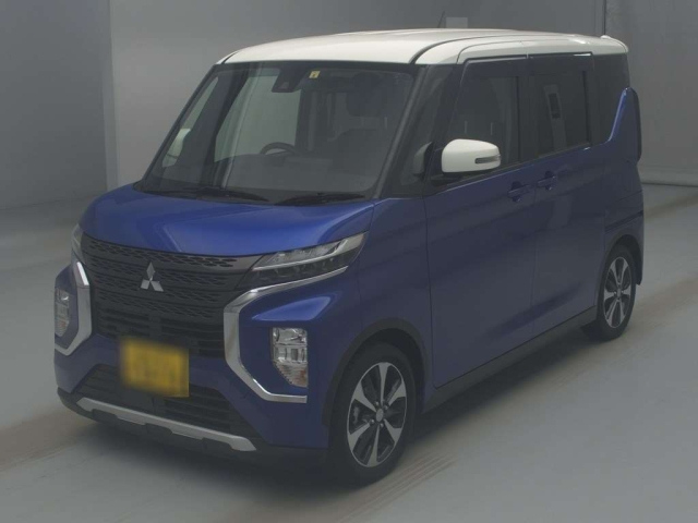 MITSUBISHI EK X SPACE