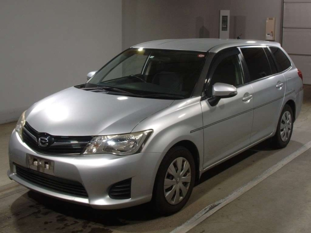 TOYOTA COROLLA FIELDER 2014