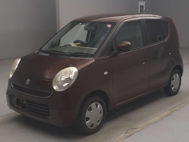 SUZUKI MRWAGON 2006