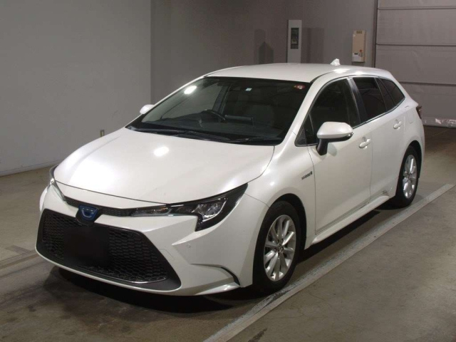 TOYOTA COROLLA TOURING 2020