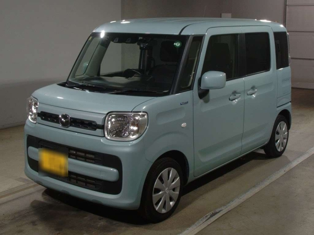 MAZDA FLAIR WAGON 2020