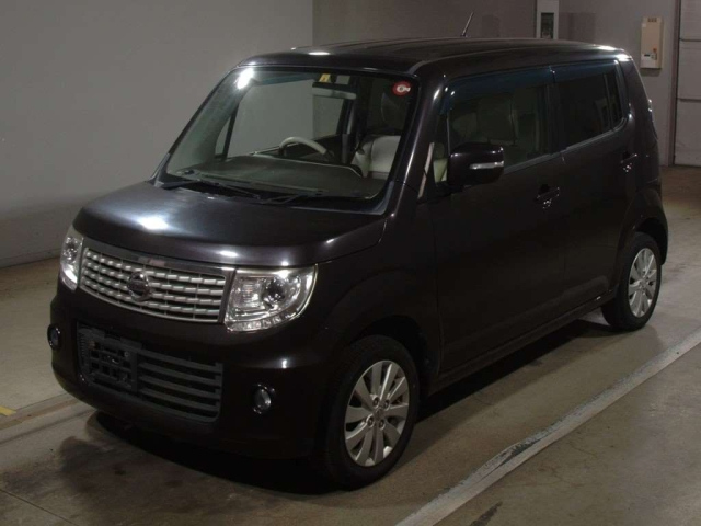 NISSAN MOCO 2014