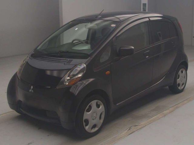MITSUBISHI I 2006
